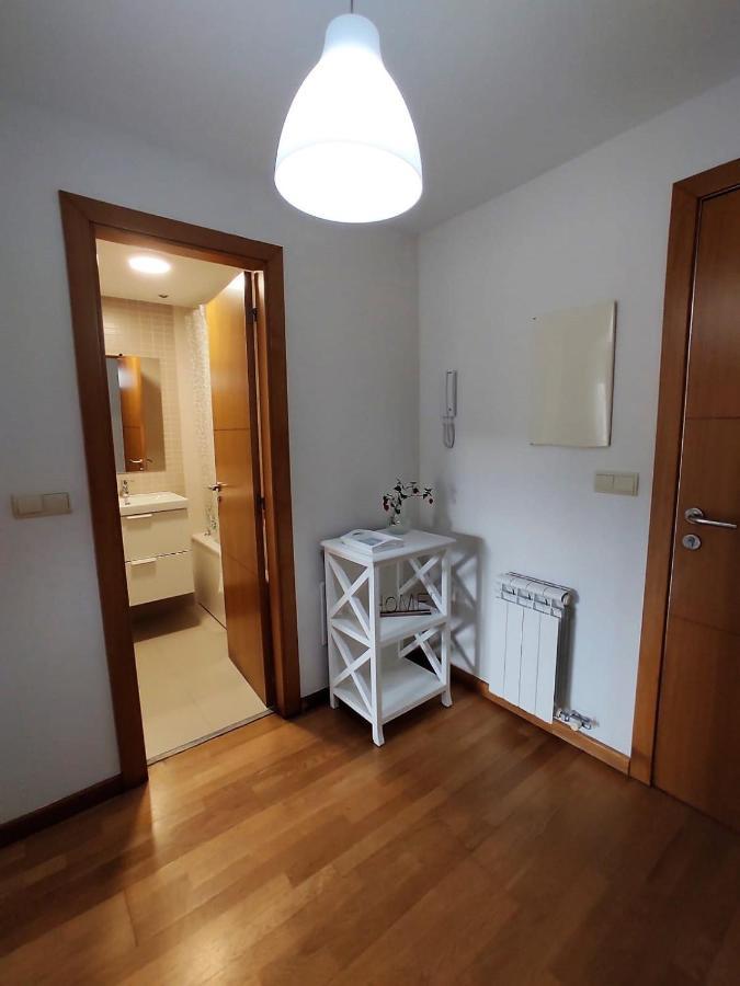 Apartamento Carril - Camino Do Carro Vilagarcia de Arousa Exterior photo